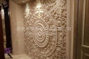 铜仁石材雕刻样板