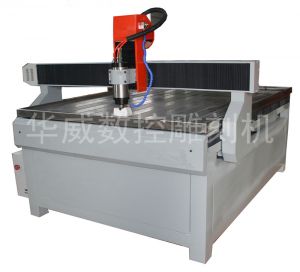 铜仁HW-1325S玻璃雕刻机