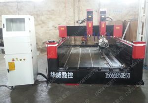铜仁新款豪华型石材雕刻机