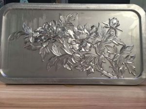 铜仁金属/铝/铜板样品