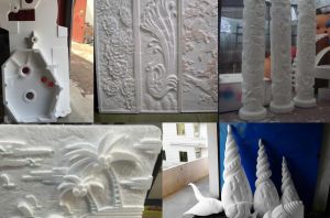 铜仁泡沫/橡塑样品