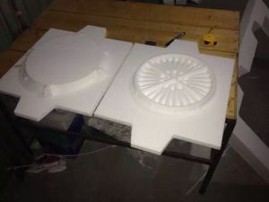 铜仁泡沫/橡塑样品