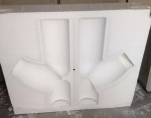 铜仁泡沫/橡塑样品