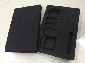 铜仁泡沫/橡塑样品