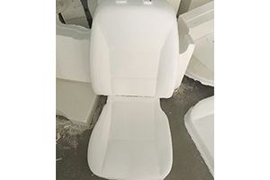 铜仁五轴加工中心样品