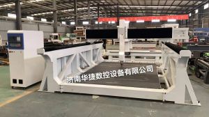 铜仁定制分体式大型模具雕刻机